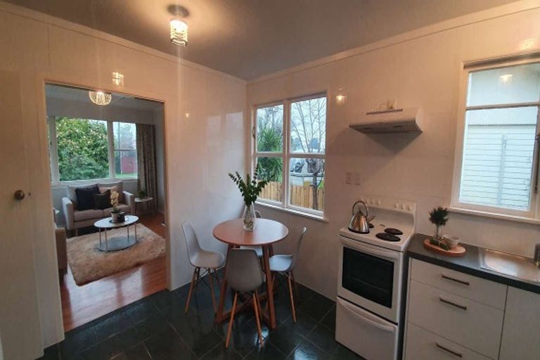 Photo of property in 54 Daniell Street, Featherston, 5710