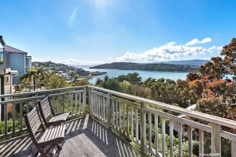 Photo of property in 81 Overtoun Terrace, Hataitai, Wellington, 6021
