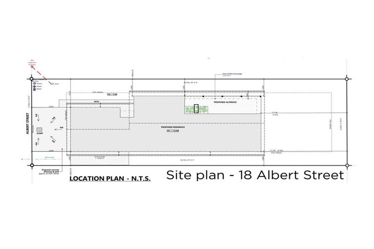 Photo of property in 18 Albert Street, Te Hapara, Gisborne, 4010