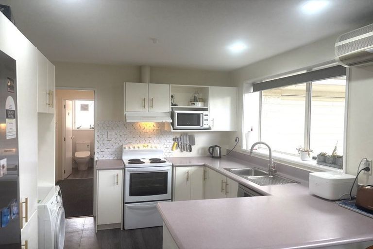 Photo of property in 16a Stanton Place, Woodend, 7610