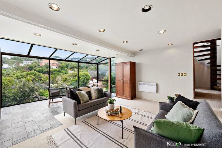 Photo of property in 63a Homebush Road, Khandallah, Wellington, 6035