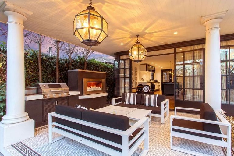 Photo of property in 370 Papanui Road, Strowan, Christchurch, 8052