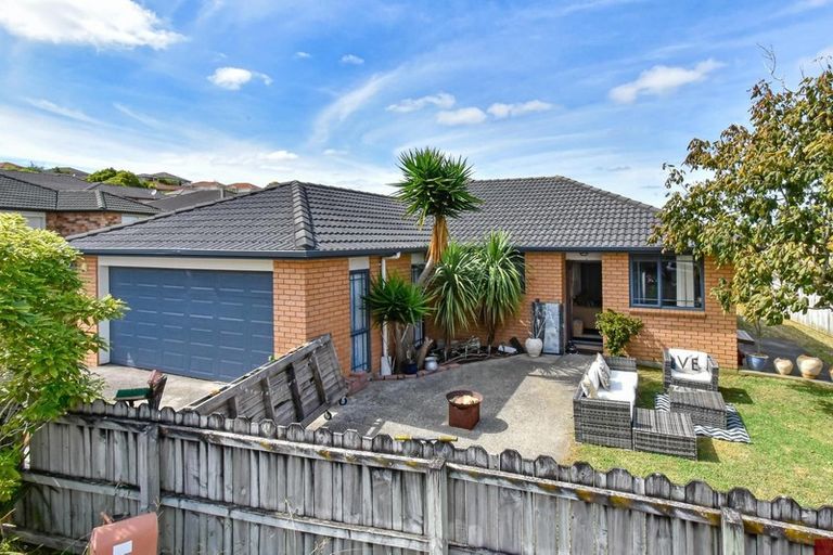 Photo of property in 9 Nykki Place, Papakura, 2110