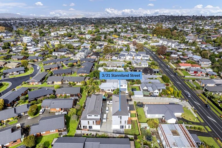 Photo of property in 31c Stanniland Street, Sunnyhills, Auckland, 2010