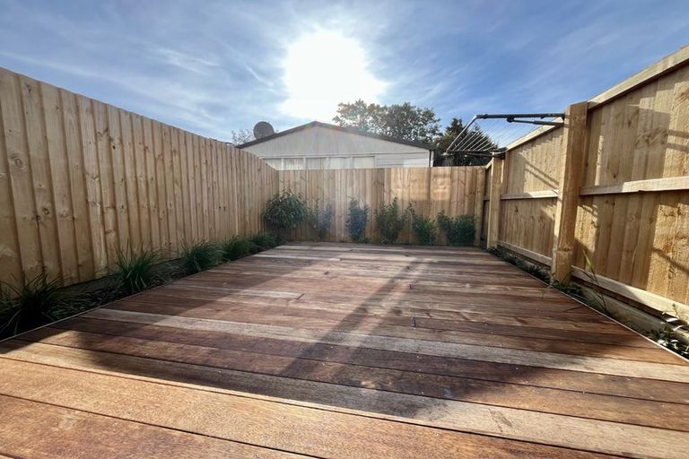 Photo of property in 7/107 Smith Street, Woolston, 8062