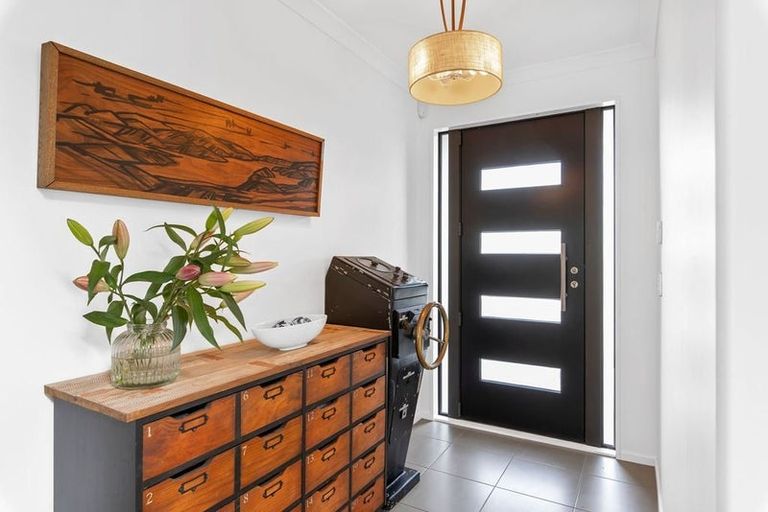 Photo of property in 2 Araucana Way, Burwood, Christchurch, 8083