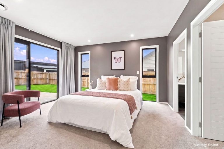 Photo of property in 178 Ranfurly Road, Feilding, 4702