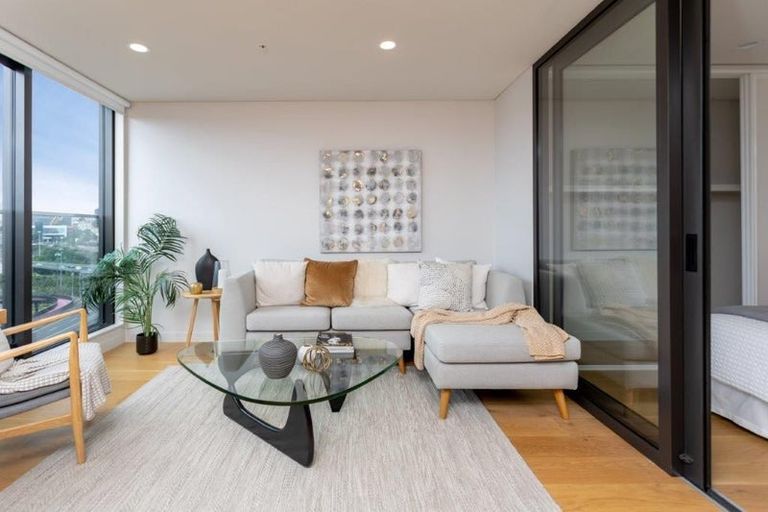 Photo of property in 202/1 Cobden Street, Auckland Central, Auckland, 1010