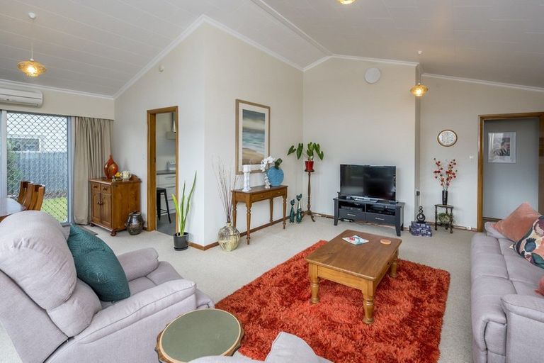 Photo of property in 17 Burn Street, Levin, 5510