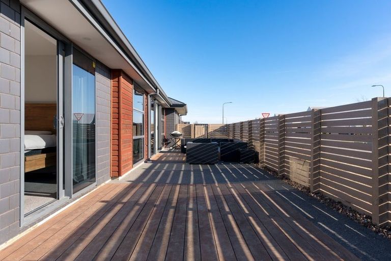 Photo of property in 53 Longcot Drive, Rolleston, 7615