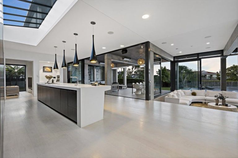 Photo of property in 5 Fenton Circus, Orakei, Auckland, 1071