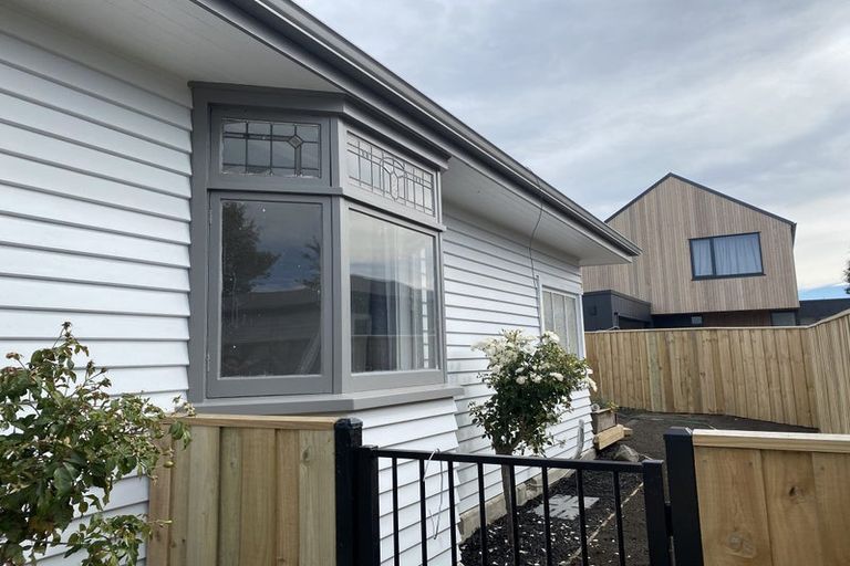 Photo of property in 123 Cobham Street, Spreydon, Christchurch, 8024