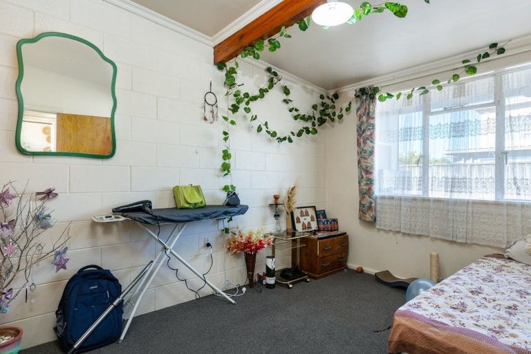 Photo of property in 61b Warwick Street, Mayfield, Blenheim, 7201