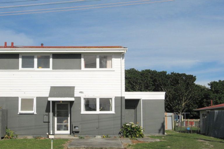 Photo of property in 7 Cambridge Terrace, Kaiti, Gisborne, 4010