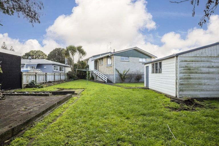 Photo of property in 45 Hume Street, Waitara, 4320