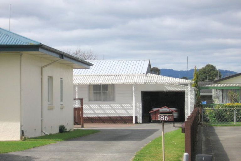 Photo of property in 186 Greerton Road, Greerton, Tauranga, 3112
