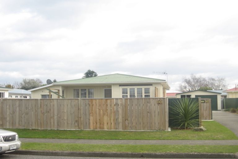 Photo of property in 15 Fleming Crescent, Maraenui, Napier, 4110