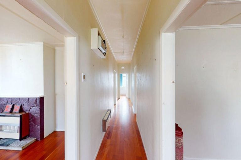 Photo of property in 36 Kawatiri Avenue, Gonville, Whanganui, 4501