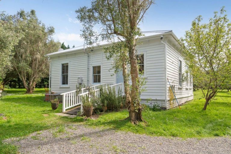Photo of property in 284a Underhill Road, Tauwharenikau, Featherston, 5773