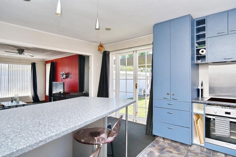 Photo of property in 116 Joy Street, Shirley, Christchurch, 8061