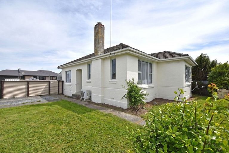 Photo of property in 33 Willis Street, Grasmere, Invercargill, 9810