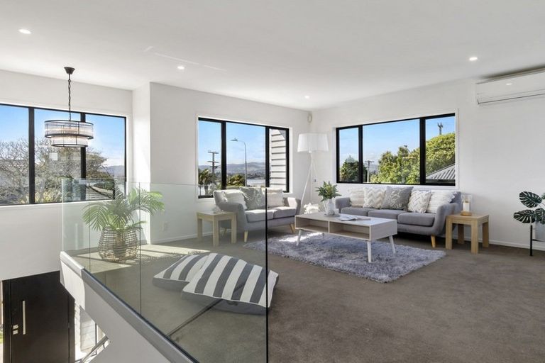 Photo of property in 4 Hillcrest Road, Otumoetai, Tauranga, 3110