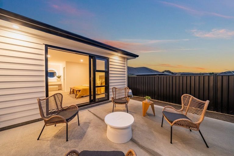 Photo of property in 4 Mcmillan Lane, Wallaceville, Upper Hutt, 5018