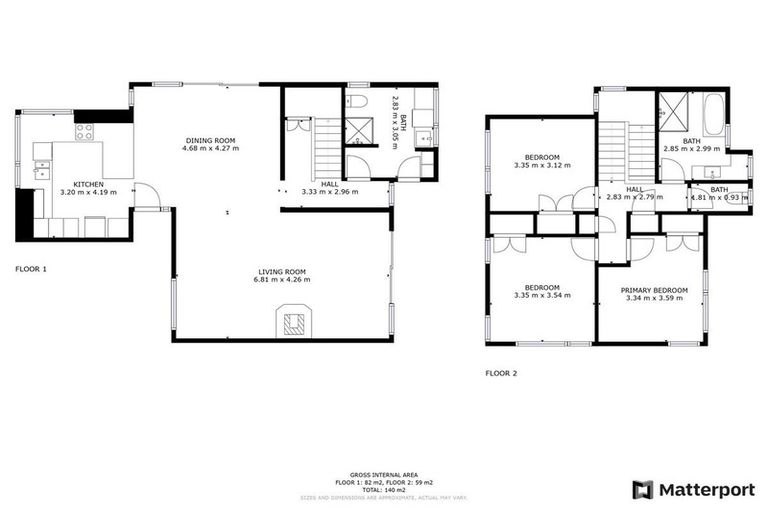 Photo of property in 23b Pahiatua Street, Hokowhitu, Palmerston North, 4410