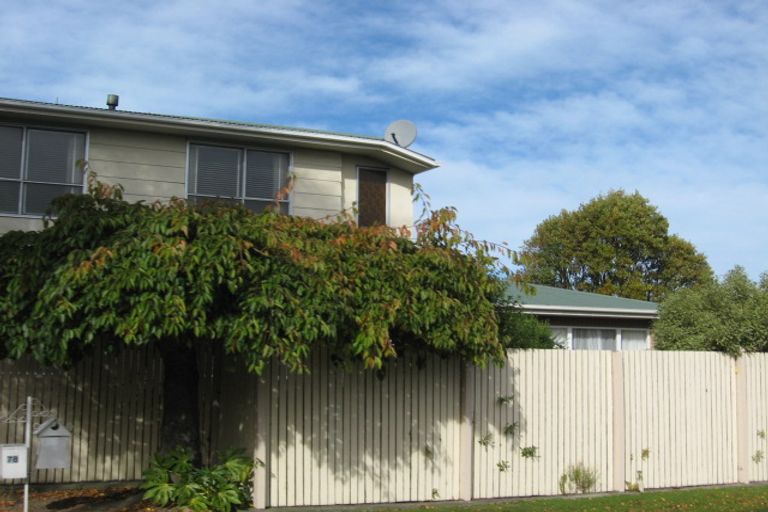 Photo of property in 78 Colman Avenue, Sockburn, Christchurch, 8042