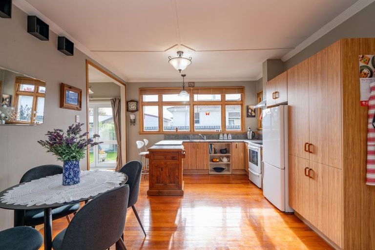 Photo of property in 162 Margaret Street, Glengarry, Invercargill, 9810