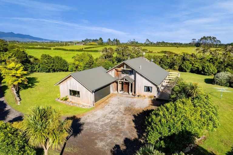 Photo of property in 125 Bedford Road North, Kaimiro, 4386