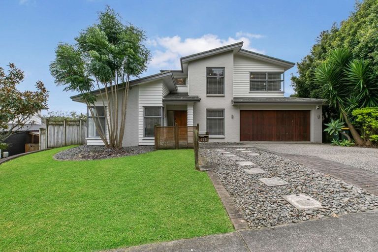Photo of property in 175 Jeffs Road, Flat Bush, Auckland, 2016