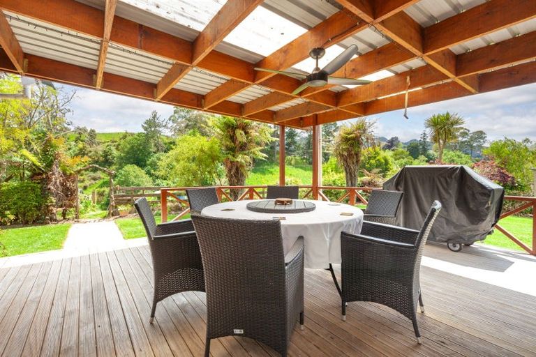 Photo of property in 2077 Arapuni Road, Pukeatua, 3880