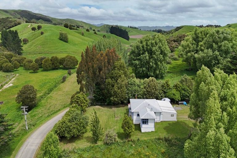 Photo of property in 181 Harris Road, Woodville, 4997