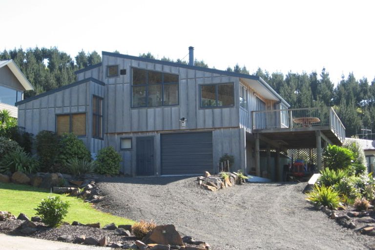 Photo of property in 18 Thompson Place, Opito Bay, Whitianga, 3592