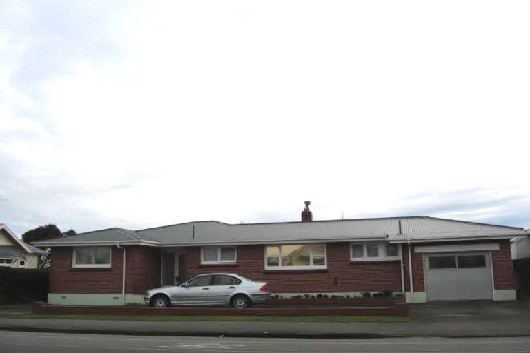 Photo of property in 284 Yarrow Street, Richmond, Invercargill, 9810