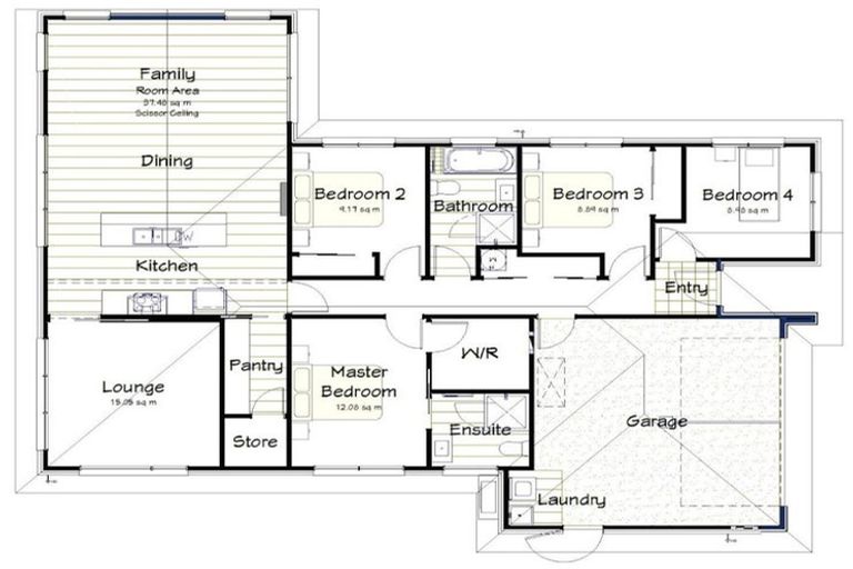 Photo of property in 24a Little Gem Road, Wigram, Christchurch, 8025