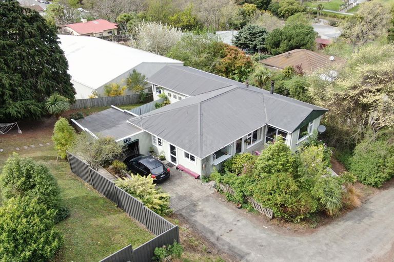 Photo of property in 2 Chess Street, Oamaru, 9400