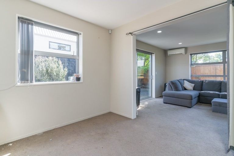 Photo of property in 4/21 Rosewarne Street, Spreydon, Christchurch, 8024