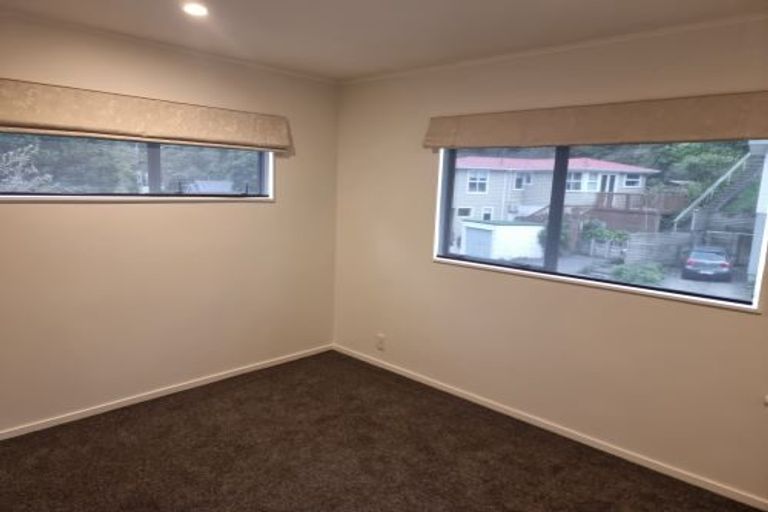 Photo of property in 297 Ohiro Road, Brooklyn, Wellington, 6021