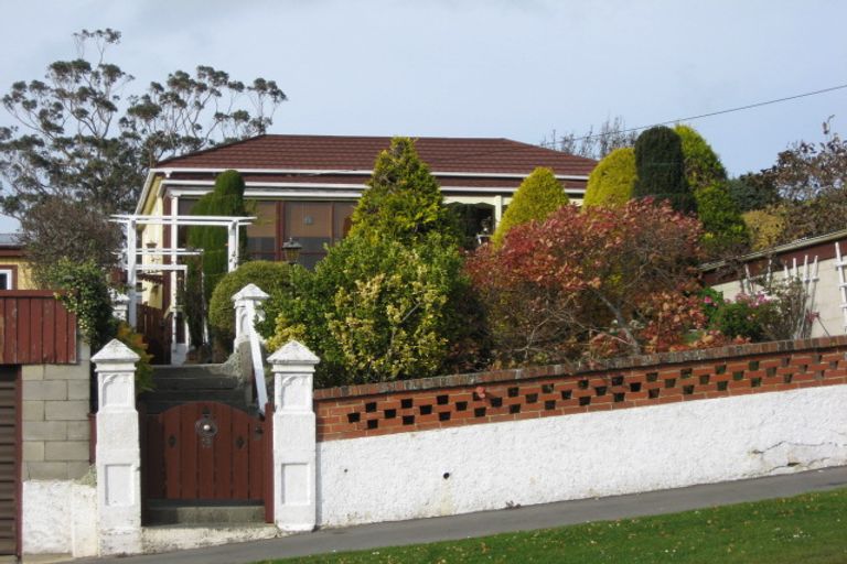 Photo of property in 19 Harrington Street, Port Chalmers, 9023