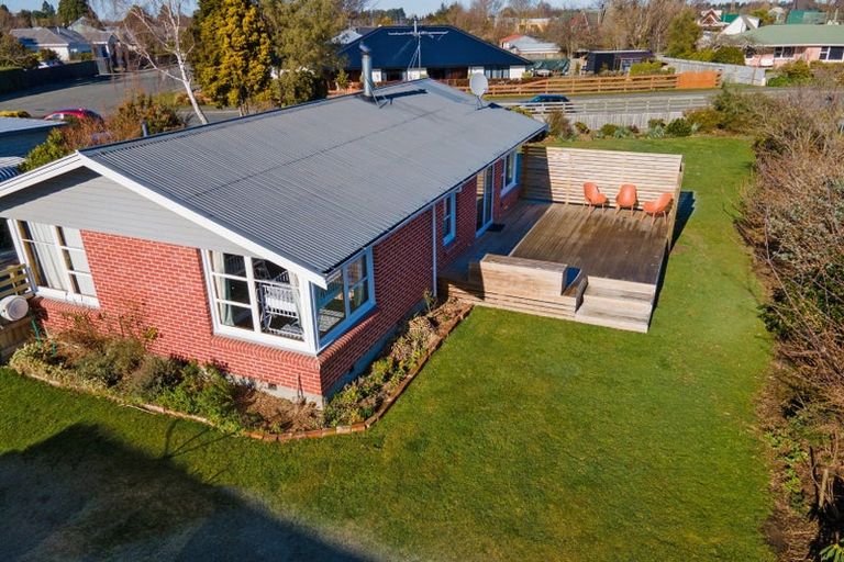 Photo of property in 32 Alington Street, Methven, 7730