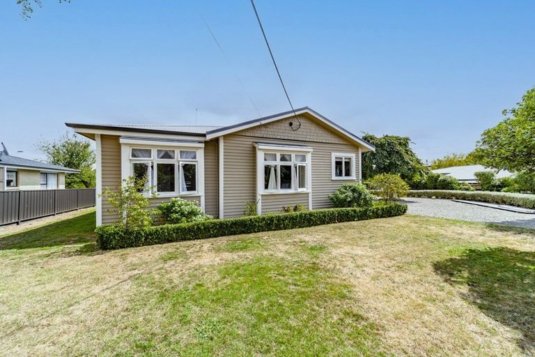 Photo of property in 4 Hinemoa Terrace, Waipukurau, 4200