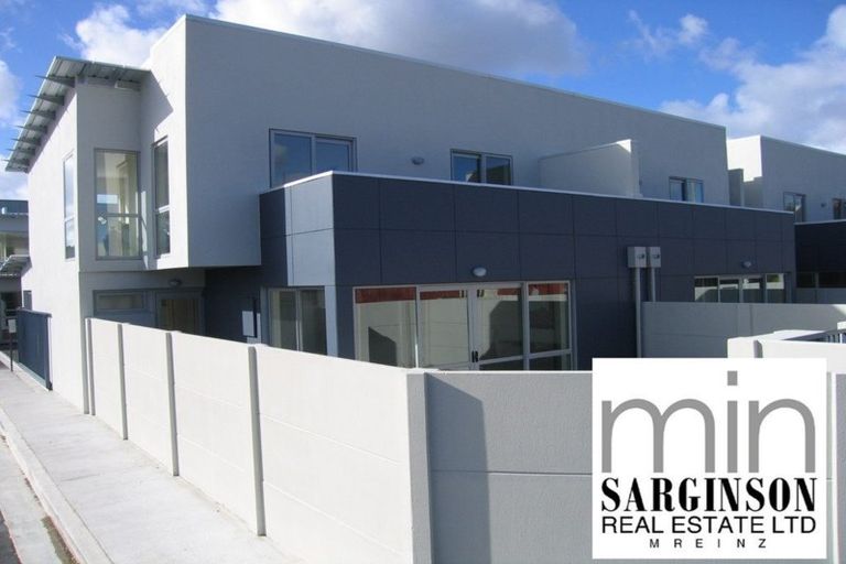 Photo of property in 140f Sherborne Street, St Albans, Christchurch, 8014