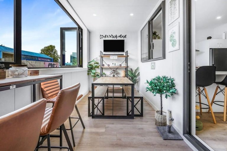 Photo of property in 7/24 Liverpool Street, Hamilton Central, Hamilton, 3204