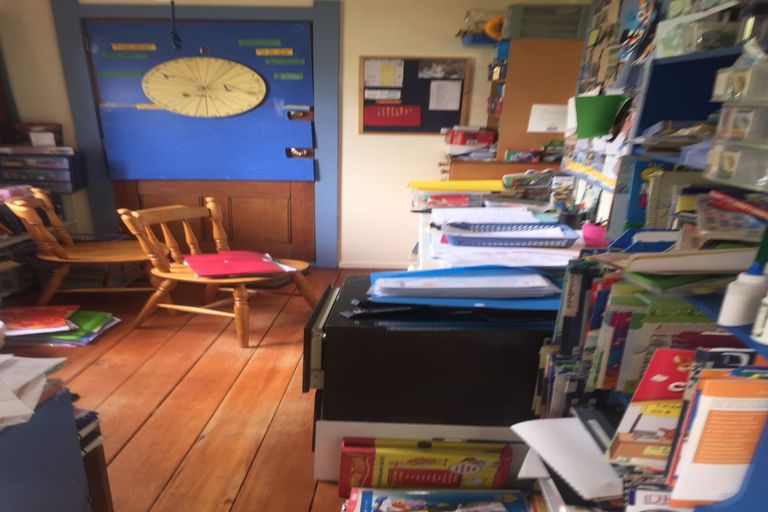 Photo of property in 21 Western Street, Matamata, 3400