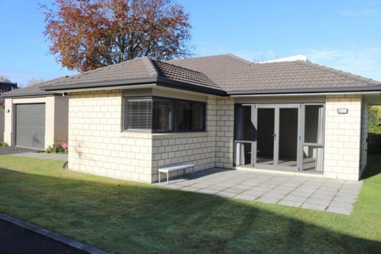 Photo of property in 6b Vosper Street, Matamata, 3400