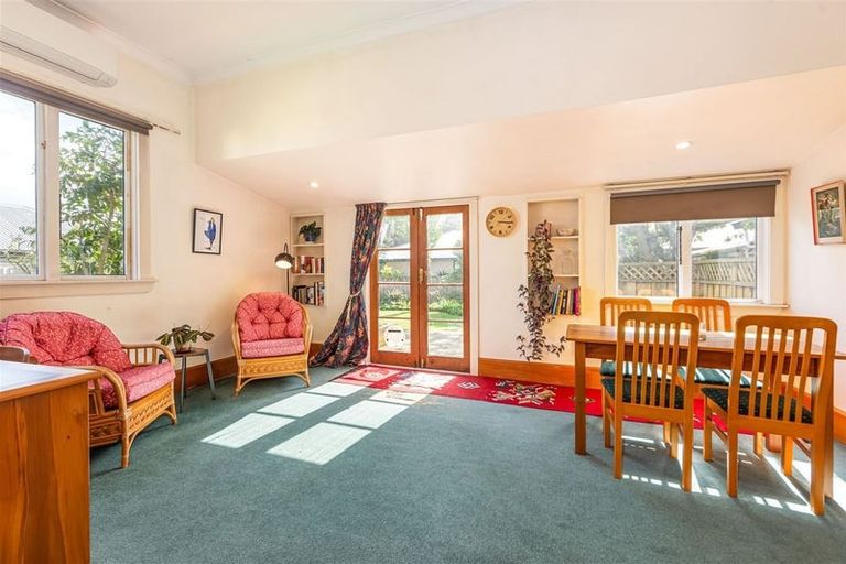 Photo of property in 155 Milton Street, Somerfield, Christchurch, 8024