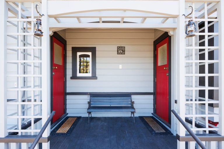 Photo of property in 287 College Street, West End, Palmerston North, 4410