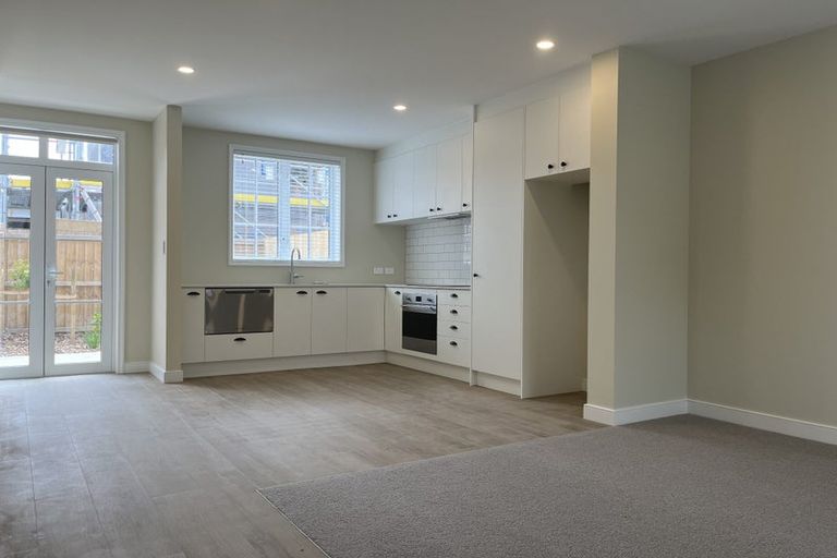 Photo of property in 3/75 Cornwall Street, St Albans, Christchurch, 8014